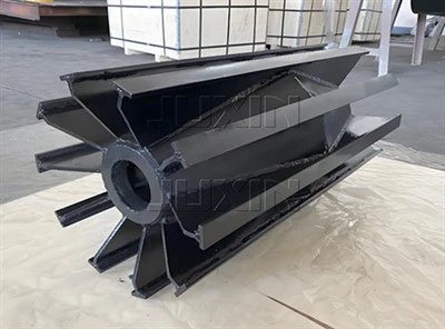 Conveyor tis pulley